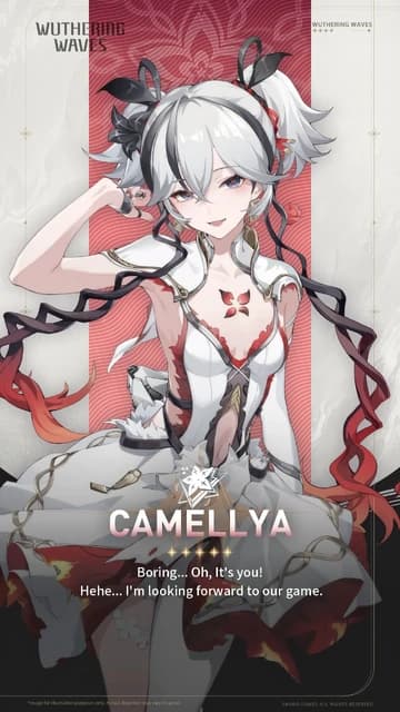 Camellya Art